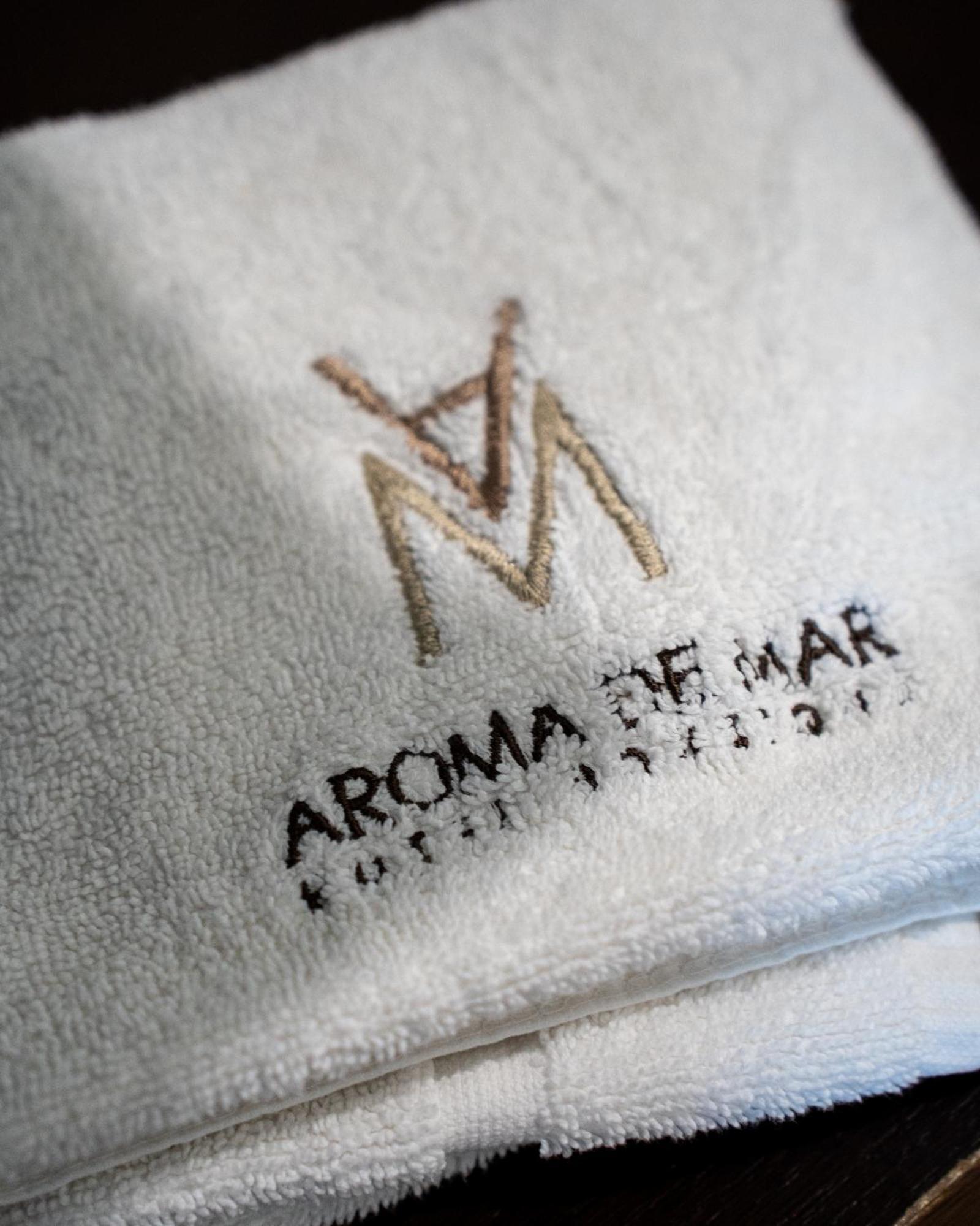 Hotel Boutique Aroma De Mar Chiclana de la Frontera Zewnętrze zdjęcie