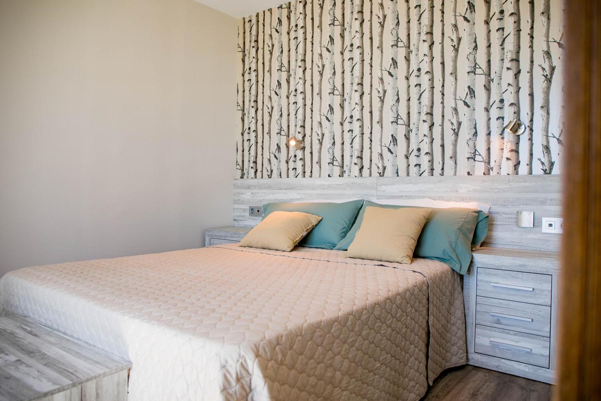 Hotel Boutique Aroma De Mar Chiclana de la Frontera Zewnętrze zdjęcie