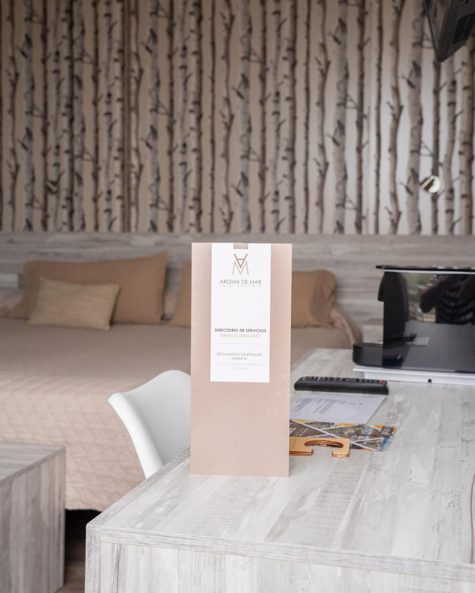 Hotel Boutique Aroma De Mar Chiclana de la Frontera Zewnętrze zdjęcie