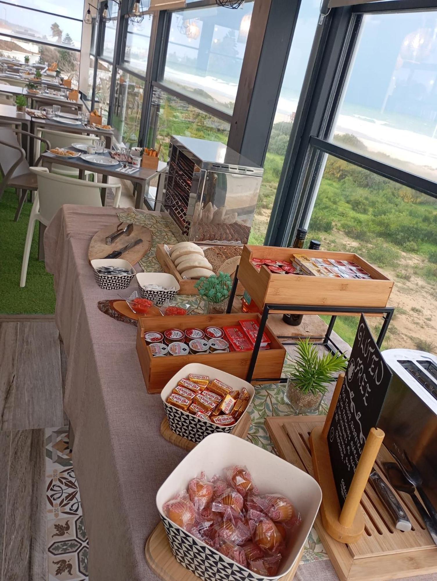 Hotel Boutique Aroma De Mar Chiclana de la Frontera Zewnętrze zdjęcie