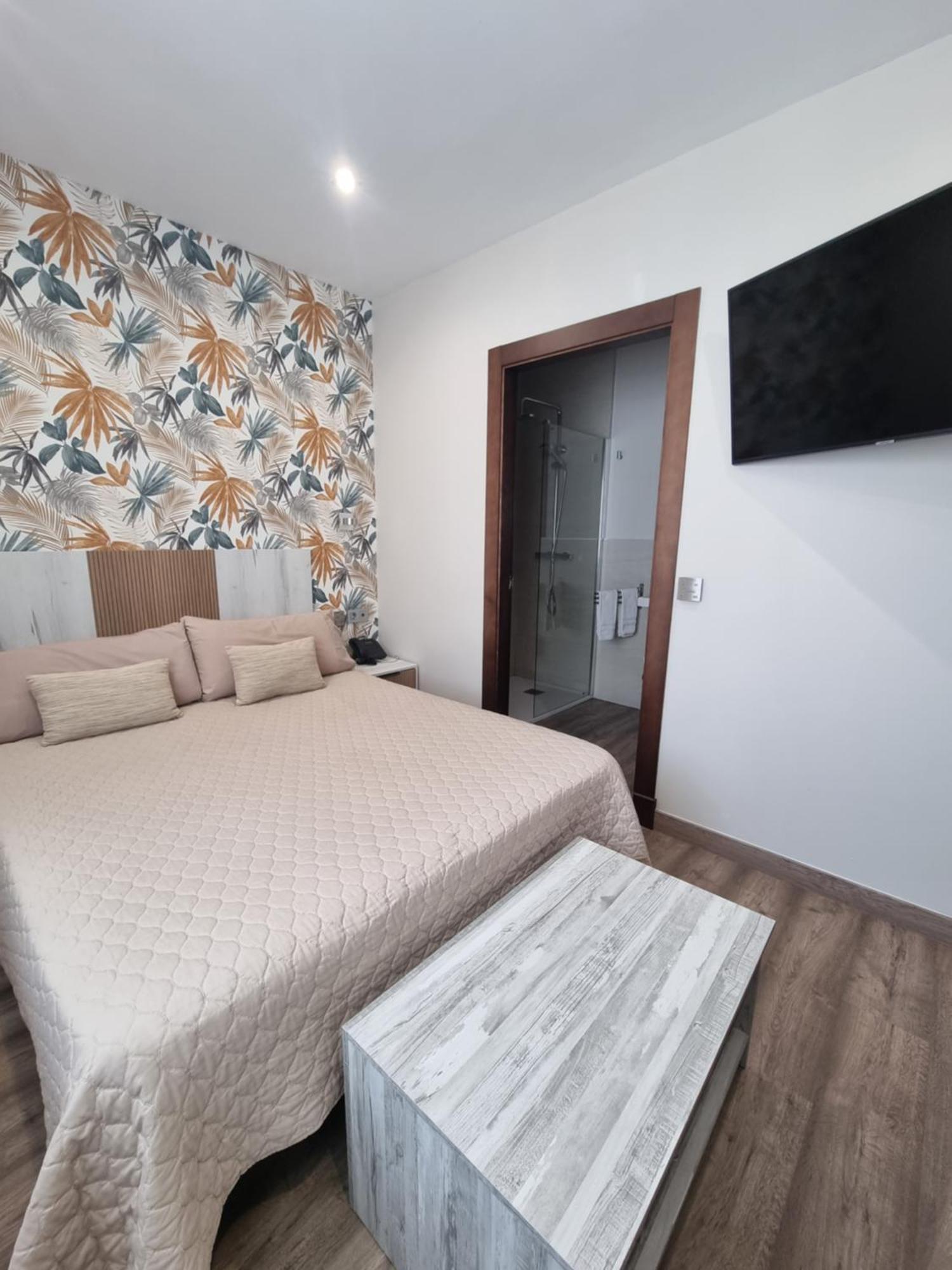 Hotel Boutique Aroma De Mar Chiclana de la Frontera Zewnętrze zdjęcie