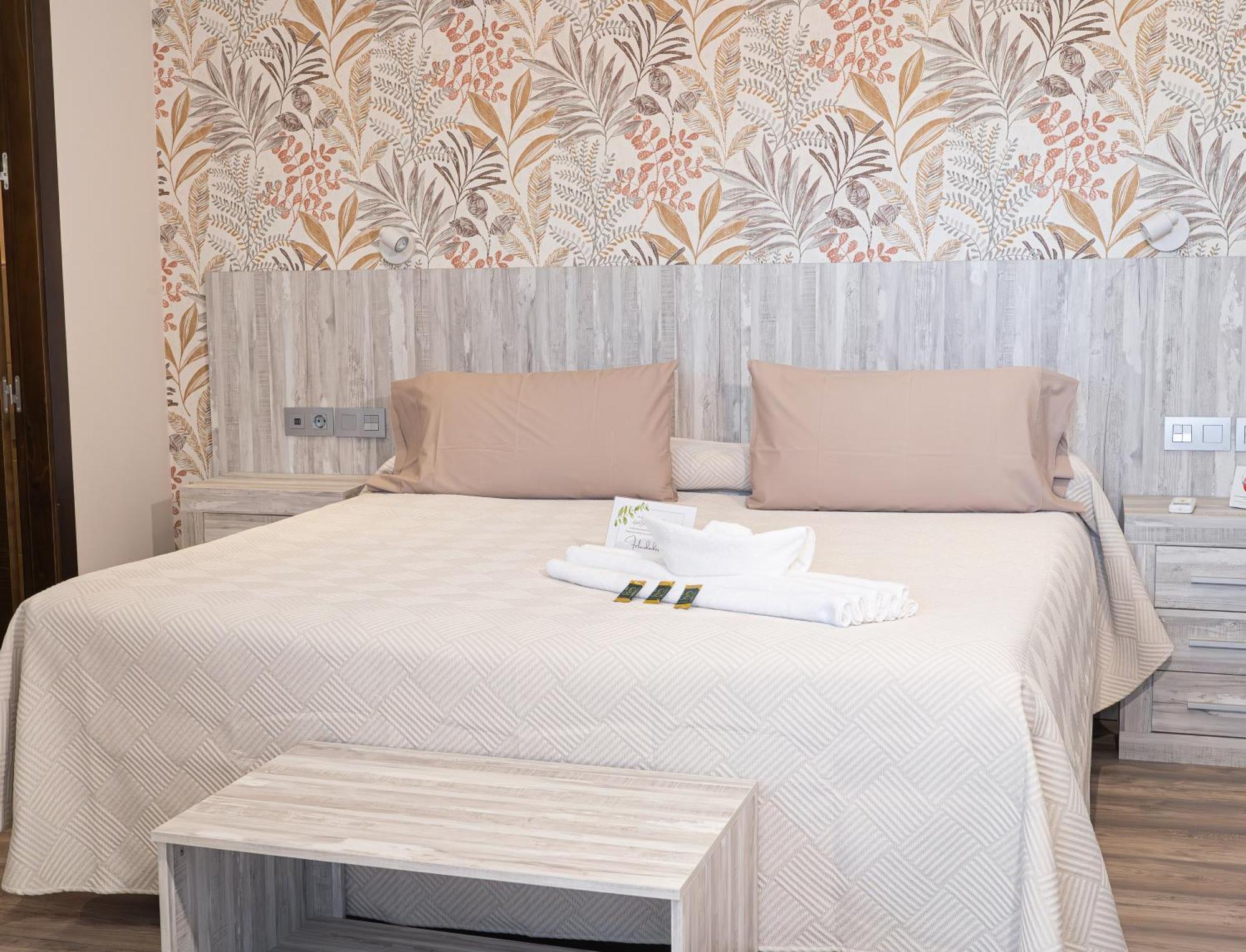 Hotel Boutique Aroma De Mar Chiclana de la Frontera Zewnętrze zdjęcie