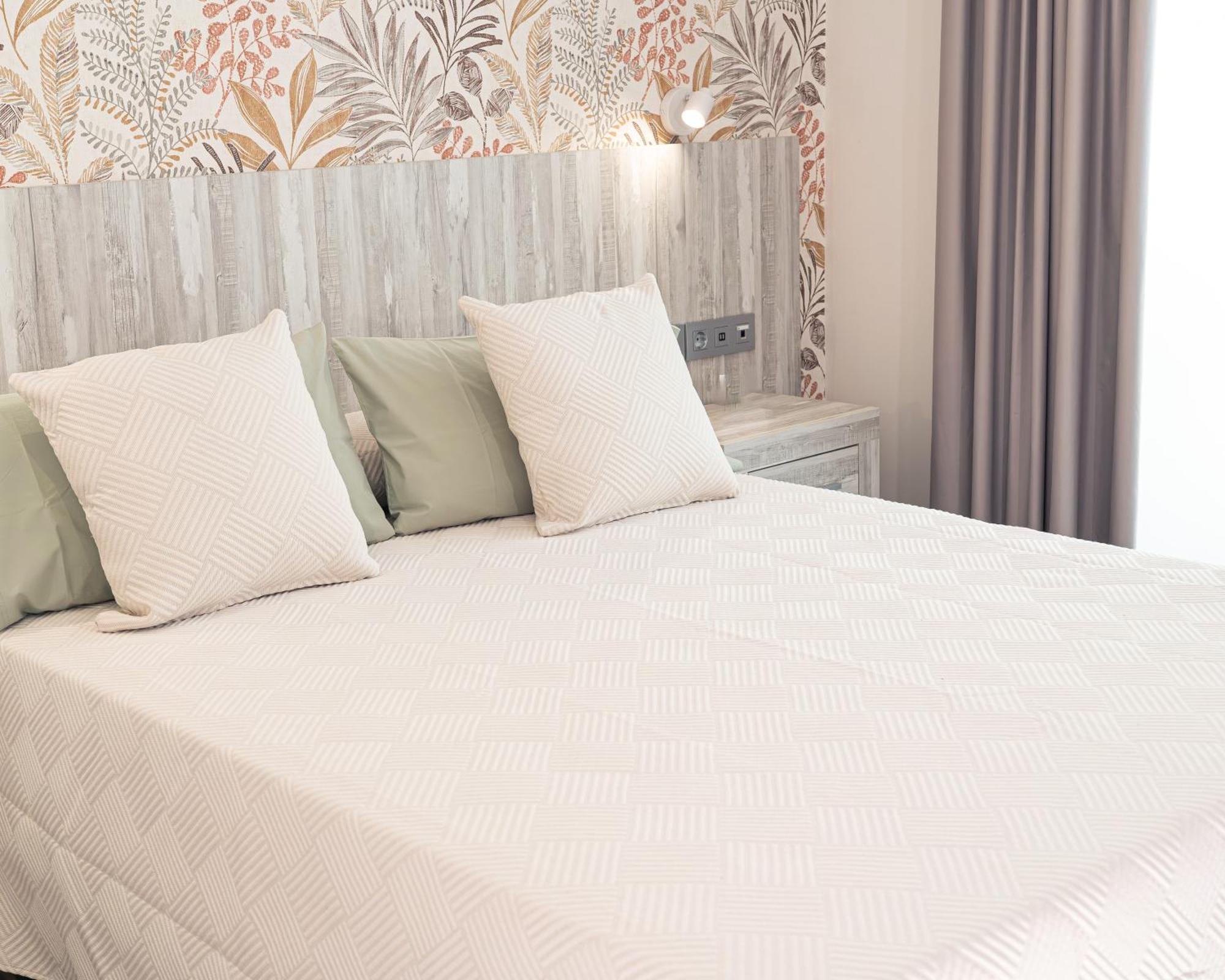 Hotel Boutique Aroma De Mar Chiclana de la Frontera Zewnętrze zdjęcie