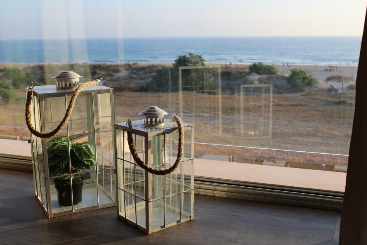 Hotel Boutique Aroma De Mar Chiclana de la Frontera Zewnętrze zdjęcie