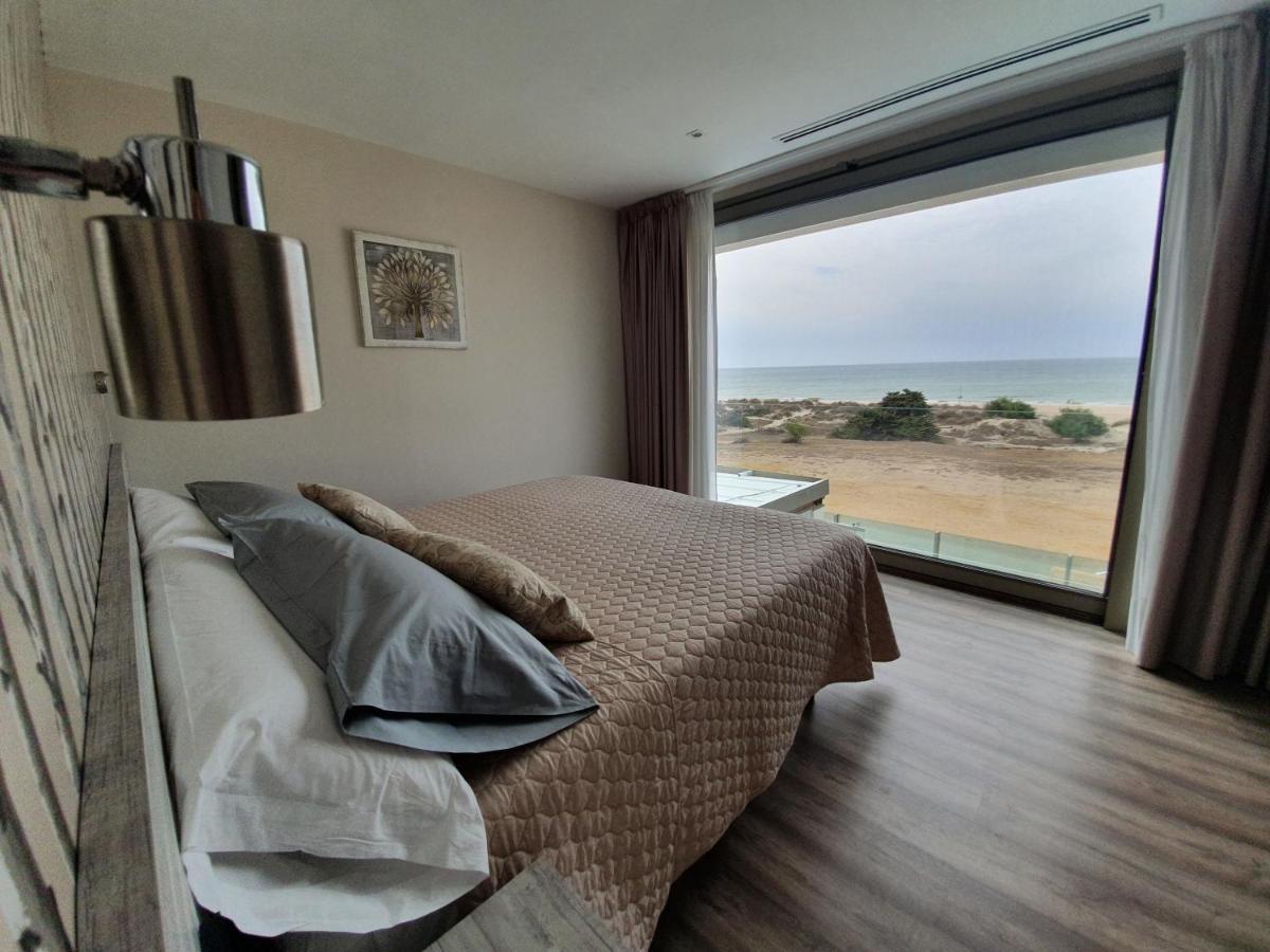 Hotel Boutique Aroma De Mar Chiclana de la Frontera Zewnętrze zdjęcie