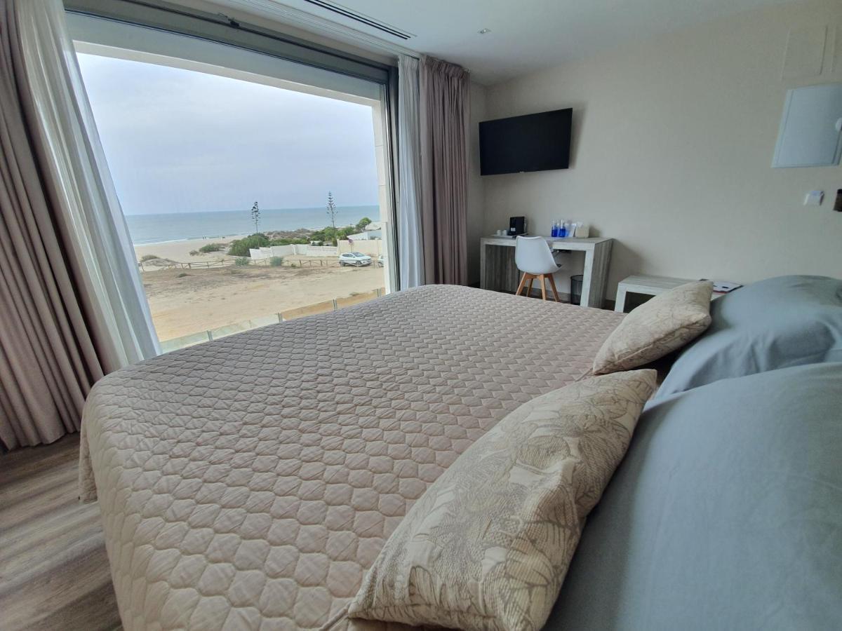 Hotel Boutique Aroma De Mar Chiclana de la Frontera Zewnętrze zdjęcie